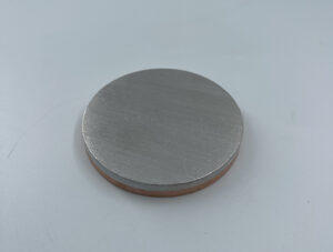 Indium metal target - VIMATERIAL