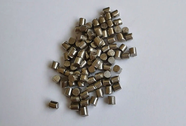 Nickel metal - VIMATERIAL