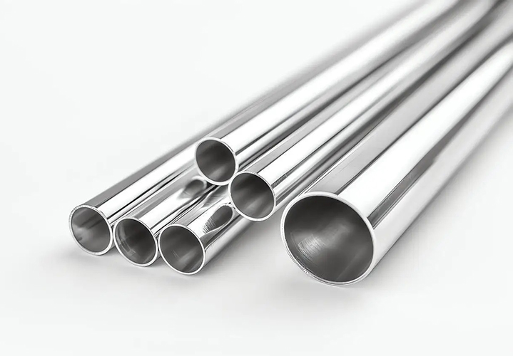 Metall aus Stahl - VIMATERIAL