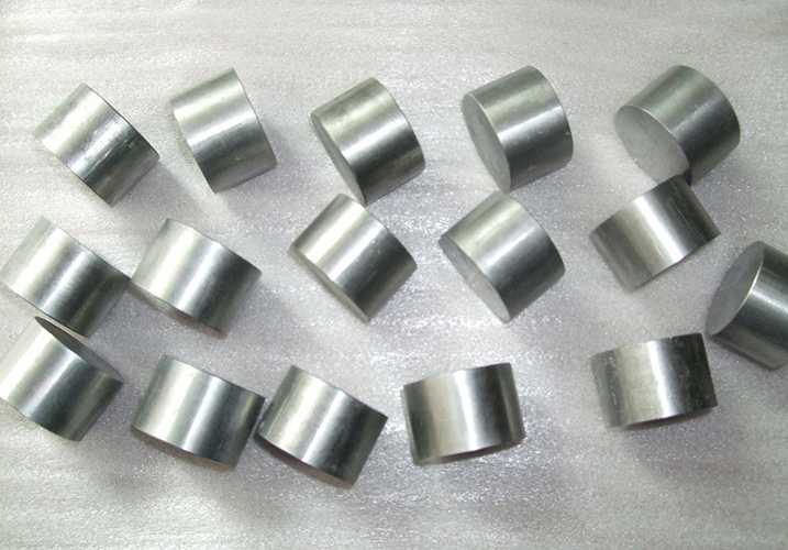 Stärkstes Metall Tantal Metall - VIMATERIAL