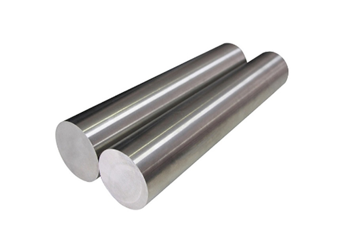 Metall aus Titan - VIMATERIAL