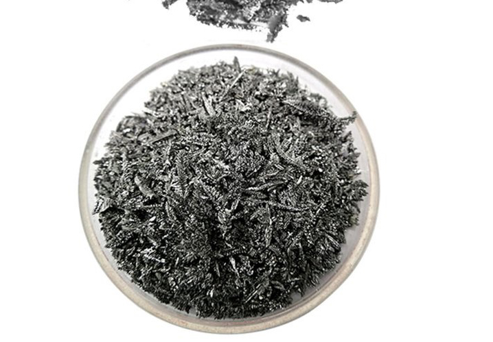 Vanadium-Metall - VIMATERIAL