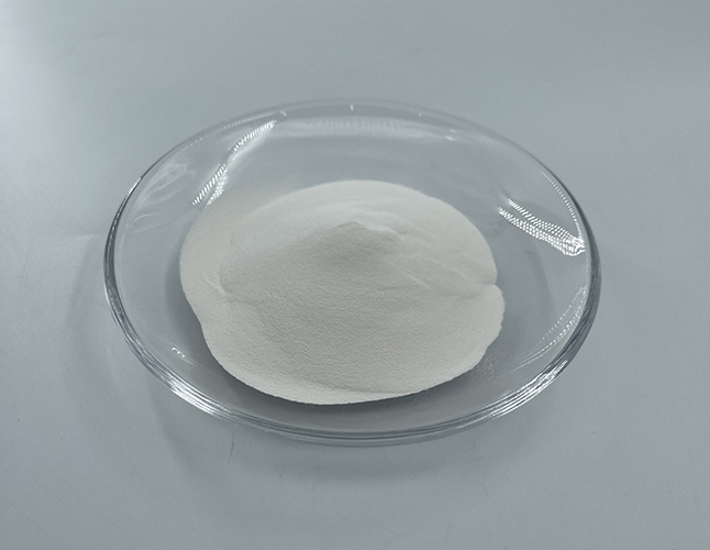 YSZ-Pulver - VIMATERIAL