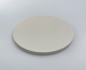 Yttria-Stabilized Zirconia YSZ Target - VIMATERIAL