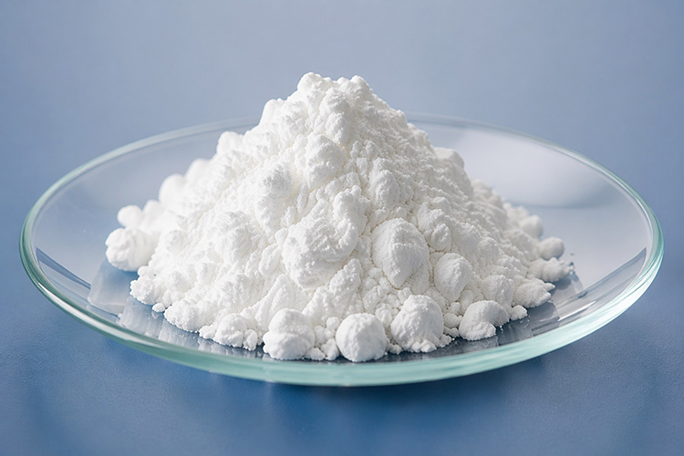 Hochreines Yttriumfluorid-Pulver