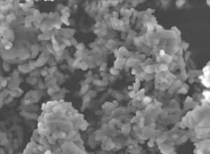Hochreine Tonerde (HPA): Eigenschaften, Produktion und Anwendungen 2 α-phase High purity alumina