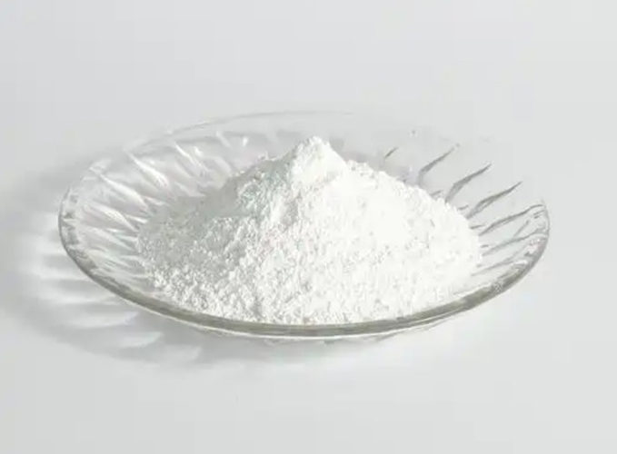 Hochreines Yttriumoxid-Pulver - VIMATERIAL