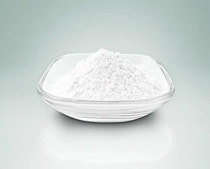 Lanthanum chloride powder - VIMATERIAL