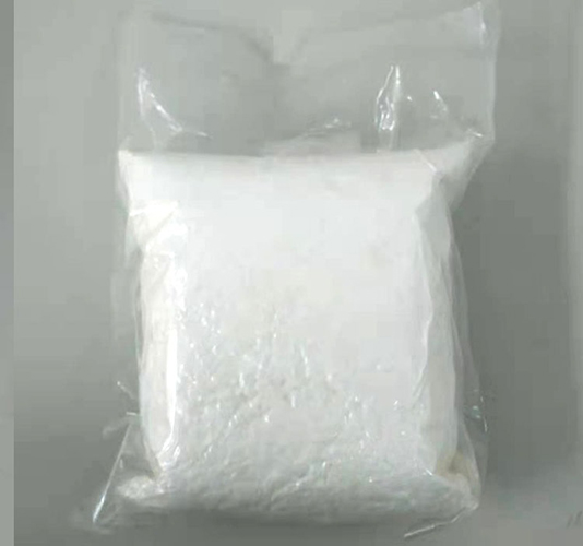 Lanthanum chloride