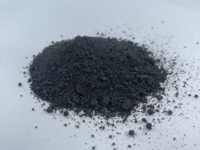Natrium-Ionen-Batterie-Kathodenmaterialien NTP-Pulver - VIMATERIAL