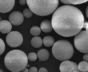 Polvere granulare di ossido di ittrio - VIMATERIAL