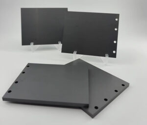 Ceramiche per temperature ultra-elevate (UHTC) - Ceramiche al carburo di boro - VIMATERIAL