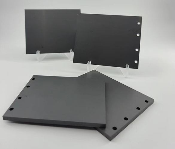 Ultrahochtemperaturkeramiken (UHTCs) – Borcarbidkeramiken – VIMATERIAL