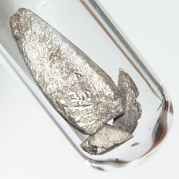 Europium (Eu) – VIMATERIAL