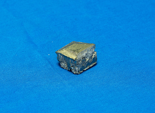 Gadolinium Gd