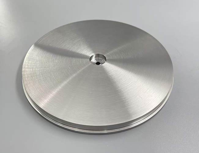 Hochreine Sputtertargets – VIMATERIAL