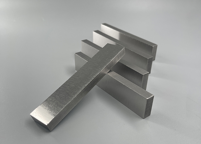 High purity sputtering targets VIMATERIAL
