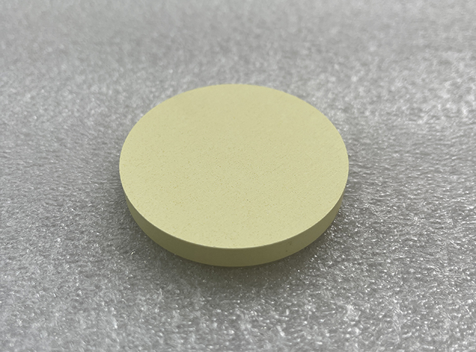 Fournisseur de cibles de pulvérisation IGZO - VIMATERIAL