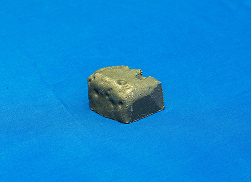 Praseodym (Pr) – VIMATERIAL