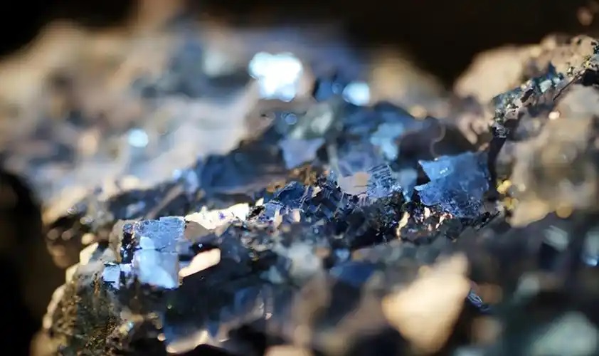 Rare earth elements - VIMATERIAL