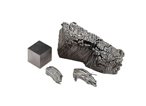 Thulium Tm