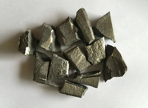 Yttrium (Y) – VIMATERIAL