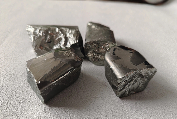 Germanium – VIMATERIAL
