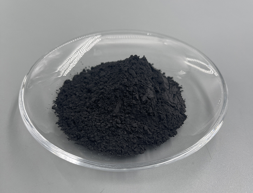 NCM424 Powder 1