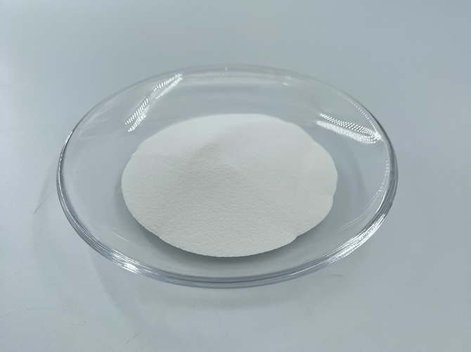 Nanomaterialien Al₂O₃-Pulver – VIMATERIAL