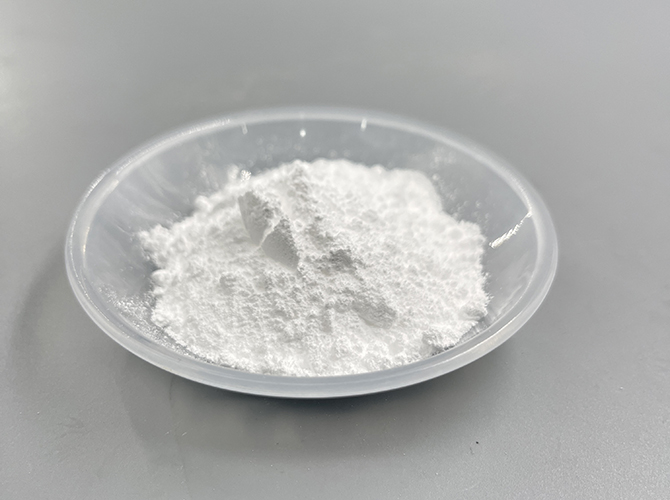 Nanomaterials ZrO2 Powder