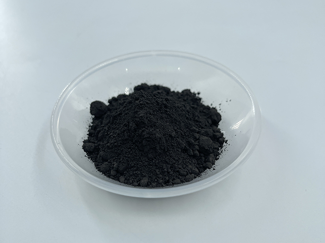 Niob-Diborid (NbB₂)-Pulver – VIMATERIAL