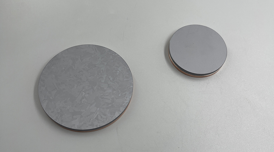 Silizium-Sputter-Targets – VIMATERIAL