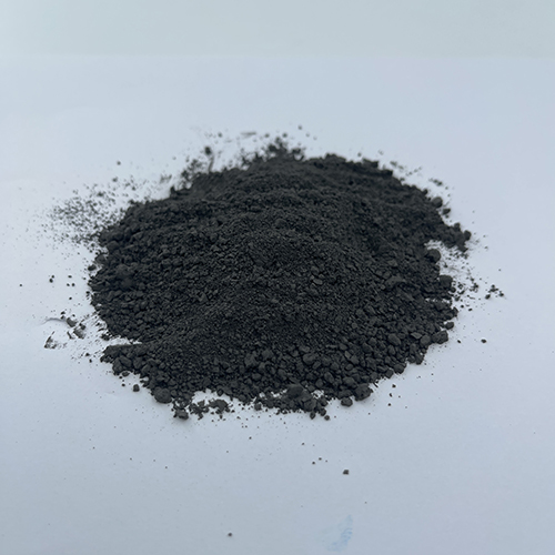 Fosfato di sodio, manganese e ferro (NMFP) in polvere - VIMATERIAL