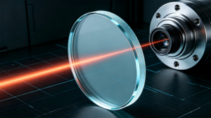 Cerámicas transparentes AlON para ventanas de infrarrojos - VIMATERIAL