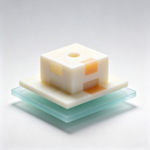 Advanced ceramics - VIMATERIAL