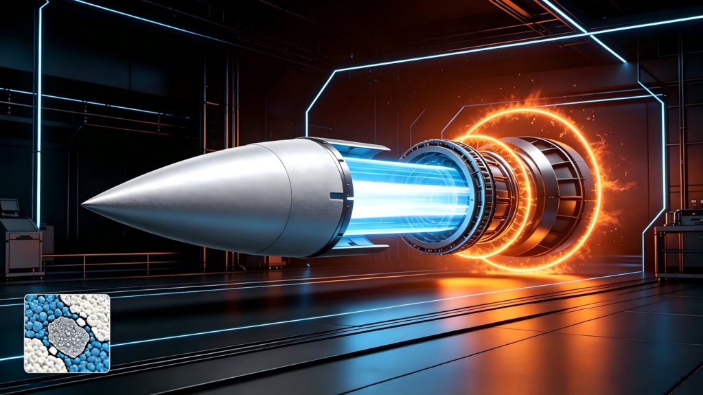 Aerospace Thermal Protection