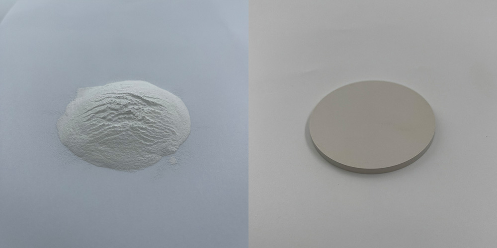 3Y-TZP vs. 5Y-YSZ vs. 8Y-YSZ Pulver & Sputtertarget – VIMATERIAL