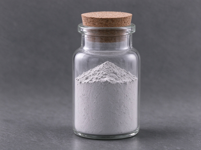 Aluminium Nitride Powder - VIMATERIAL