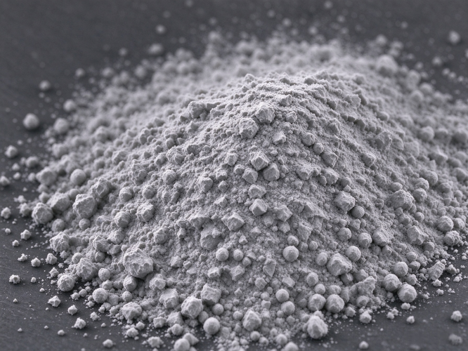 Aluminum Nitride Powder - VIMATERIAL