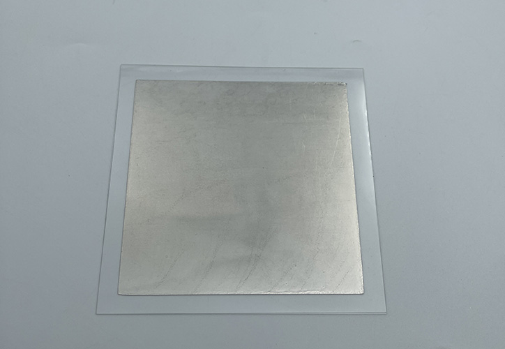 Indium foil 5