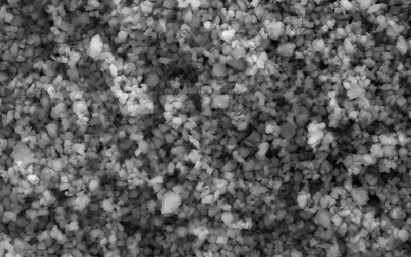 Spezifikationen für Zirkonoxidpulver – VIMATERIAL