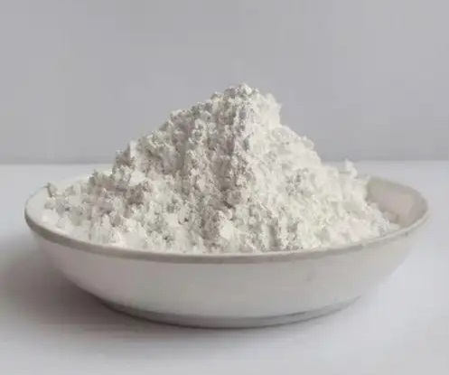 Zirconium oxide powder